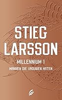Mannen die vrouwen haten (Millennium Book 1)