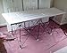 Centipede Tool K100 6 Strut Expandable 2' X 4' Portable Sawhorse and Work System Kit