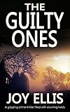 Bargain eBook - The Guilty Ones