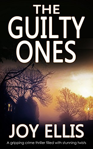 Bargain eBook - The Guilty Ones