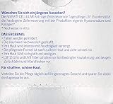 NIVEA Hyaluron Cellular Filler Anti-Age Day Cream SPF15 50ml view 2