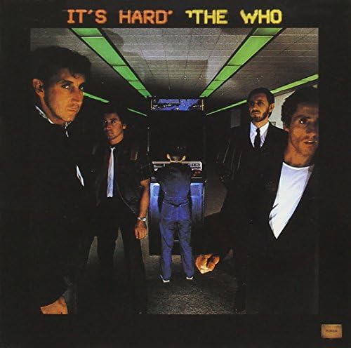 Amazon.com: Quadrophenia: CDs y Vinilo