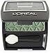 L'Oreal Paris Wear Infinite Eye Shadow Singles, Spring Leaf, 0.1 Ounces