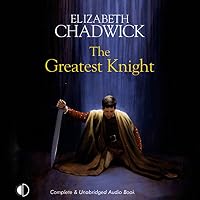 Audible edition cover