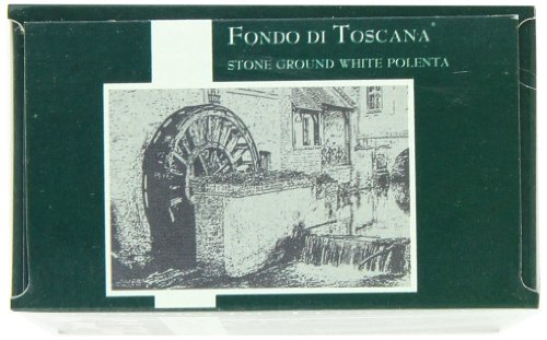 Fondo di Toscana Polenta, White, 17.6 Ounce - Thumbnail 6