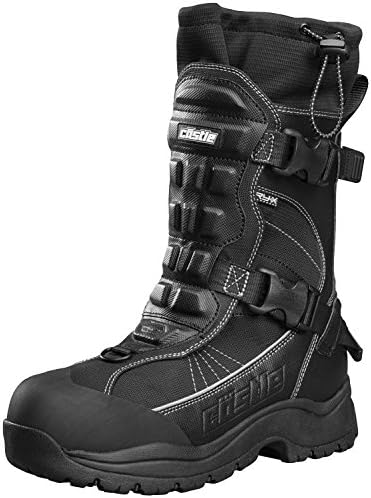 Castle X Men's Barrier 2 Boot (Gray - 13)