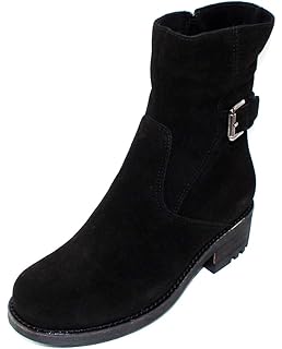 la canadienne carolina boots