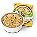Nongshim Pho Beef Noodle Soup Cup, 6 Pack, Vietnamese Instant Rice Noodle Soup Beef Pho with Siracha, Microwaveable