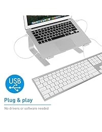 Macally Laptop