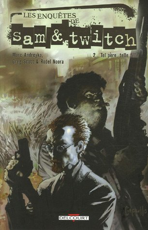 Tel père, telle fille