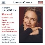SHATTERED-CHAMBER MUSIC                            image