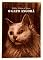 Livro O gato angorá