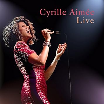 Image result for cyrille aimee live amazon