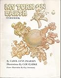 My Turn on Earth Storybook