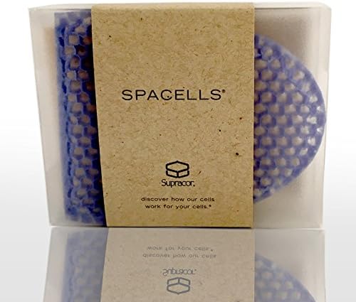 Divine Skin Creations Spacells Face / Body sponge