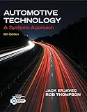 Automotive Technology: A Systems Approach