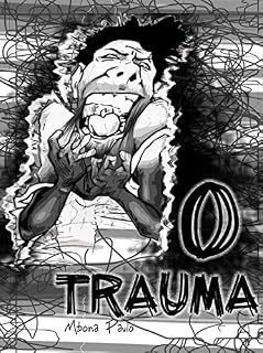 Livro O TRAUMA (O INDIVÍDUO E A SOCIEDADE)