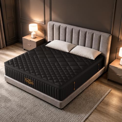 Opelito 10 Inch Hybrid Mattress