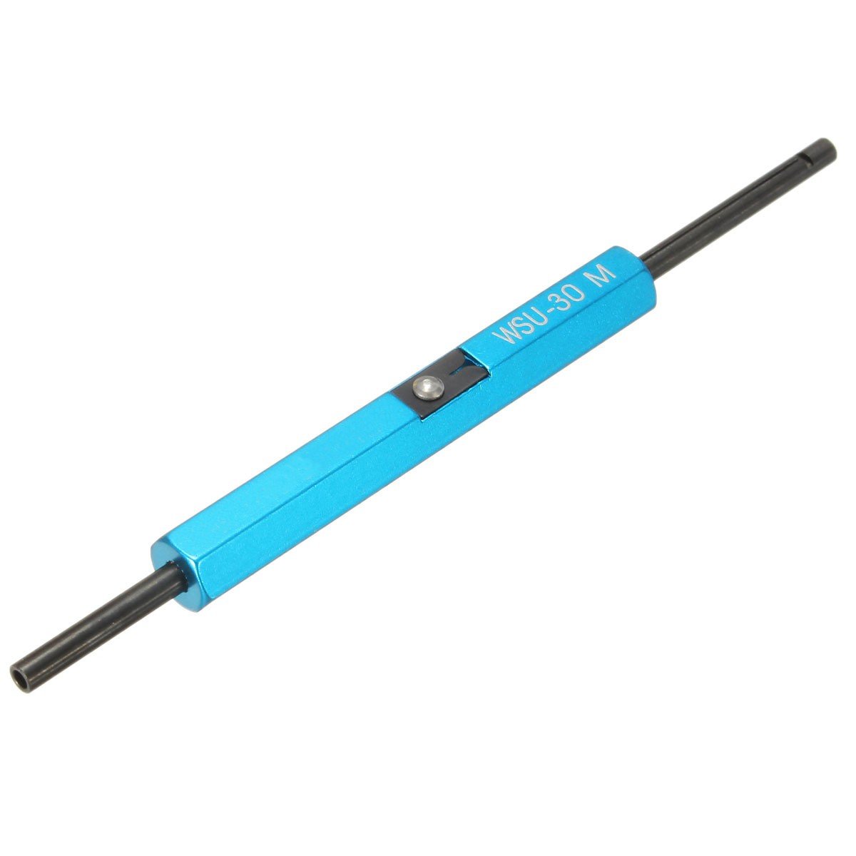 C-FUNN WSU 30M Wire Wrap Tool 30 AWG Strip Unwrap Hand Tools for Cable Prototyping Wrapping