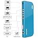 WAVLINK USB Laptop Docking Station Dual Monitors, DisplayLink Computer Dock for M1 M2 Mac and Windows, ChromeOS, Ubuntu 20.04/22.04 (HDMI & HDMI/DVI/VGA, 6xUSB Ports, LAN, Audio)
