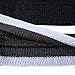 Mens Winter Chunky Knit Cashmere Scarf, Classic Shawl Warm Long Fringe Striped Tassel Scarves ?- ¡­