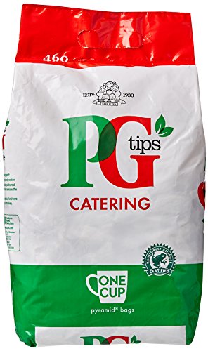 pg tips 460