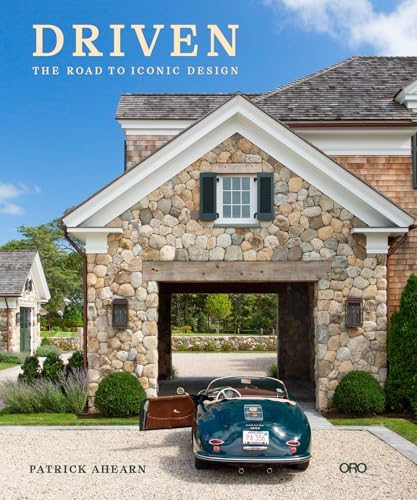 Timeless: Classic American Architecture for Contemporary Living