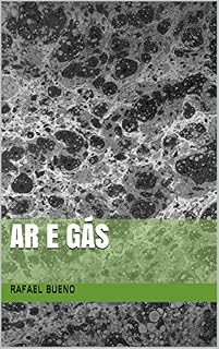 Livro Ar e Gás