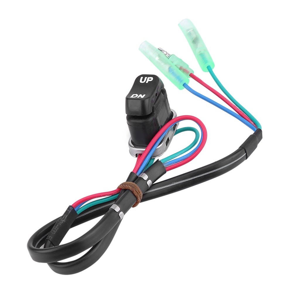 Cuque 703825630200 Tilt Switch 825630100 12V 0.1W