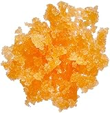 Barry M Exfoliating Lip Scrub Treatment - Sweet Caramel & Vitamin E Hydration view 2