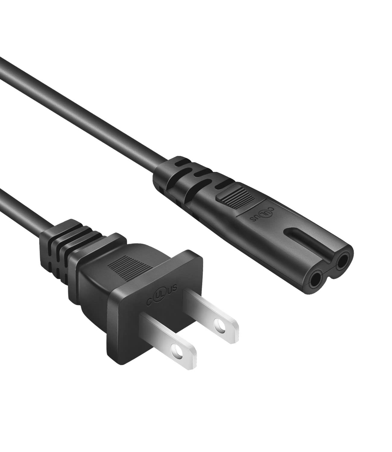 Mini Fridge Power Cord Compatible with Frigidaire