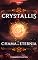 Livro Crystallis, : a Chama de Eternia (SAGA CRYSTALLIS Livro 3)