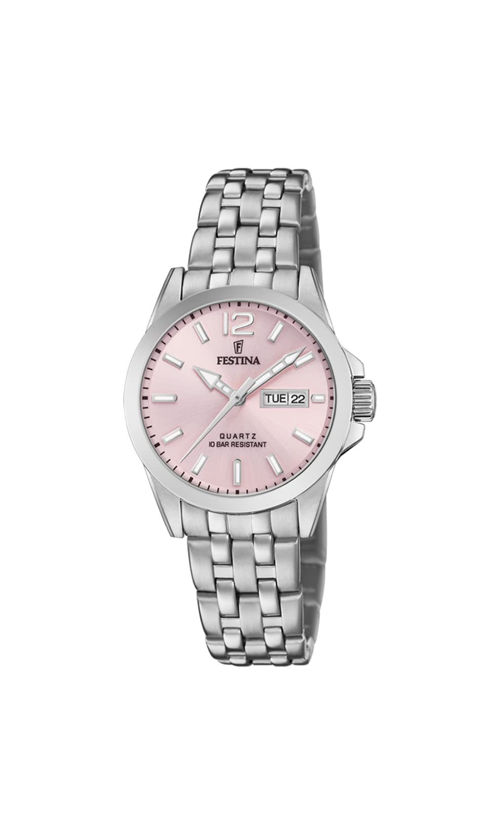 Festina - Womens Watch F20455/2