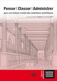 Penser, classer, administrer