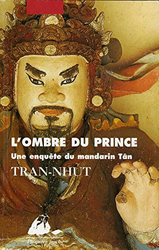 L' ombre du prince
