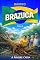 Livro BAIRRO BRAZUCA: A ÁRVORE CAÍDA