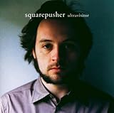 Squarepusher Album: «Ultravisitor» (Front side) Squarepusher Album: «Ultravisitor» (Front side)