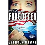The Forgotten - Book 3 in the Ari Cohen series