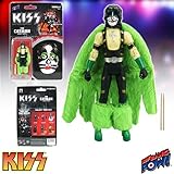 KISS Dynasty The Catman 3 3/4-Inch Action Figure Series 2