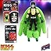 KISS Dynasty The Catman 3 3/4-Inch Action Figure Series 2