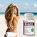 Purest Keto Diet Pills Advanced Weight Loss Supplement - Purest Keto Weight Loss BHB Ketone Pills Capsules - Advanced Weight Loss 800 mg Formula Pills - BHB Salts Tablets Original by nutra4health