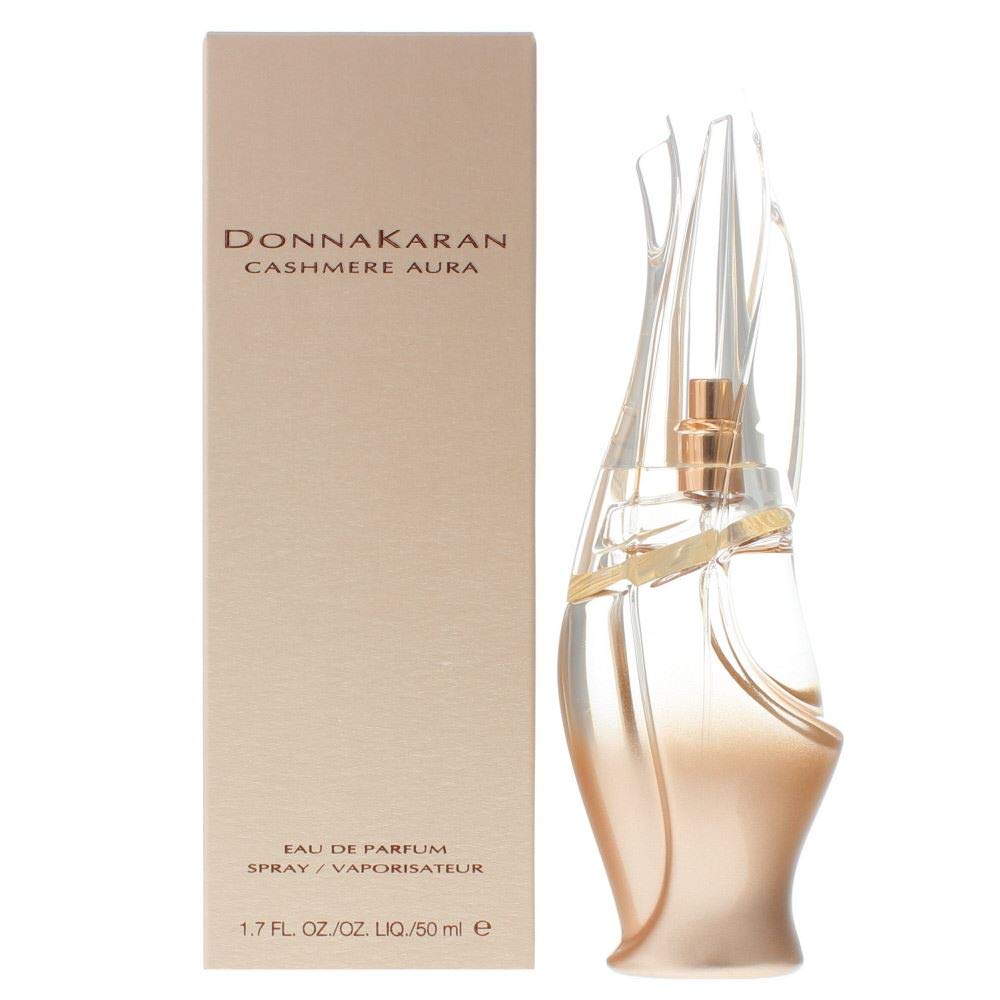 donna karan cashmere aura perfume