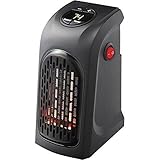 Handy Heater 350 watts Wall Heater 250 sq. ft. Bathroom RV Motorhome Camper