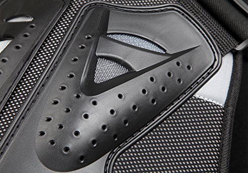 image for WOLFBIKE Sport Jacket Motorcycle Racing Body Protective Armor Protecti