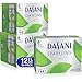 DASANI Sparkling Water Lime Zero Calories, 12 fl oz, 24 Pack