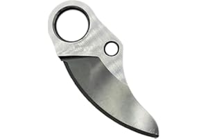 K KLEZHI Replace Upper Blade 30MM/1.2" or (35MM/1.38") Cutting Diameter