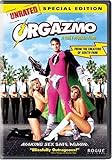 Orgazmo (Unrated Special Edition)