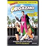 Orgazmo