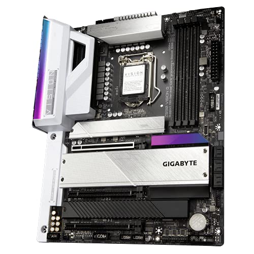 Gigabyte-Z590-Vision-G-Placa-Base-Intel-Z590-Express-LGA-1200-ATX