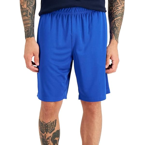 thumbnail image 2 of Head Mens Power Shorts (Campfire Orange) 2025 Stringers' World 2 of 10